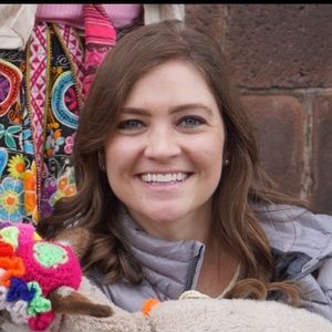 Meet your Posher, Annie